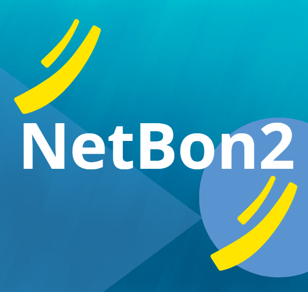 logo programu NetBon2